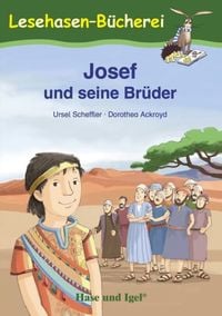 Bild vom Artikel Josef und seine Brüder vom Autor Ursel Scheffler