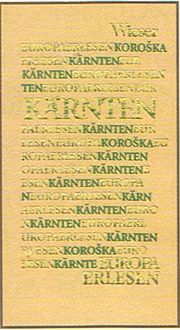 Produktbild: K&auml;rnten