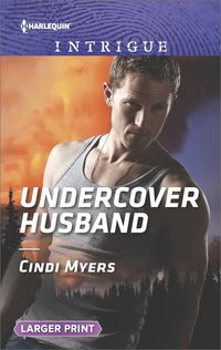 Produktbild: Undercover Husband -Lp