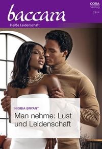 Produktbild: Man nehme: Lust und Leidenschaft
