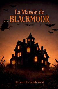 Produktbild: La Maison de Blackmoor