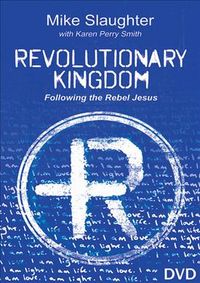 Produktbild: Revolutionary Kingdom