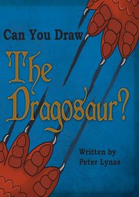 Produktbild: Can You Draw The Dragosaur?