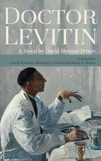 Produktbild: Doctor Levitin