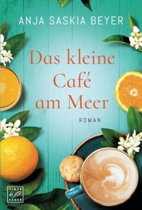 Produktbild: Das kleine Caf&eacute; am Meer