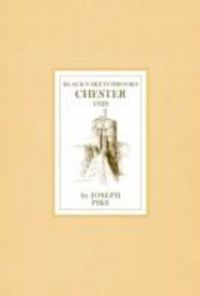 Produktbild: Pike, J: Chester