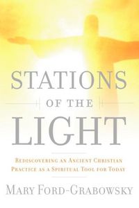 Produktbild: Stations of the Light