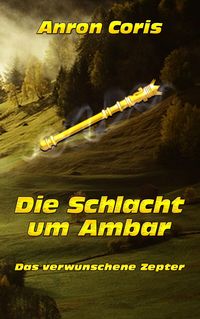 Produktbild: Das verwunschene Zepter