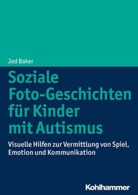 Produktbild: Soziale Foto-Geschichten f&uuml;r Kinder mit Autismus