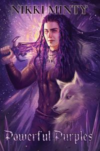 Produktbild: Powerful Purples