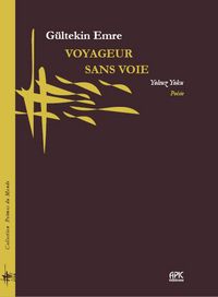 Produktbild: Voyageur sans voie