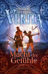 Produktbild: Verita - Macht der Gef&uuml;hle