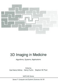 Produktbild: 3D Imaging in Medicine