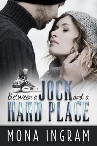Produktbild: Between a Jock and a Hard Place