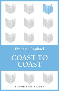 Produktbild: Coast to Coast