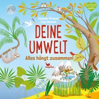 Produktbild: Deine Umwelt