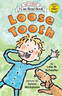 Produktbild: Loose Tooth