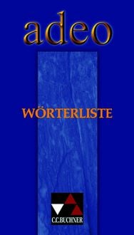 Produktbild: adeo / adeo W&ouml;rterliste