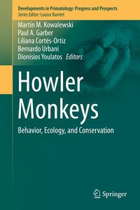 Produktbild: Howler Monkeys