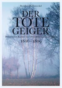 Produktbild: Der tote Geiger