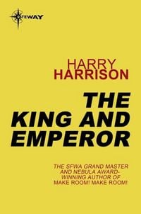 Produktbild: King and Emperor