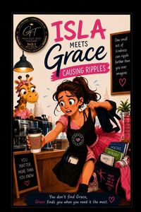 Produktbild: Isla meets Grace