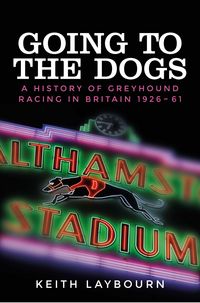 Produktbild: Going to the dogs