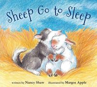 Produktbild: Shaw, N: Sheep Go to Sleep Lap
