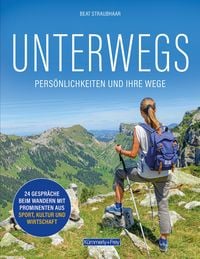 Produktbild: Bildband Schweiz, Unterwegs