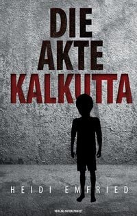Produktbild: Die Akte Kalkutta