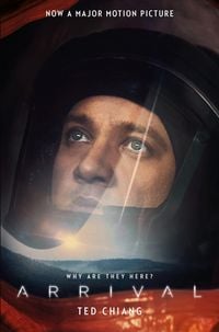 Produktbild: Arrival