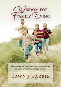 Produktbild: Wisdom For Family Living
