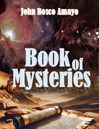 Produktbild: Book of Mysteries