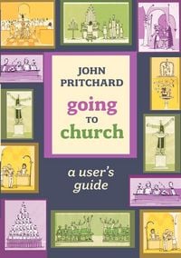 Produktbild: Going to Church - A user's guide