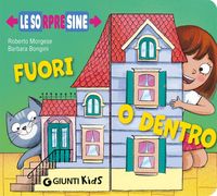 Produktbild: Fuori o dentro. Le sorpresine