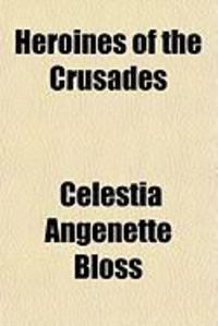 Produktbild: Heroines of the Crusades