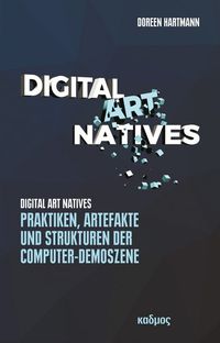 Digital Art Natives Doreen Hartmann