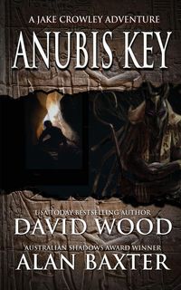 Produktbild: Anubis Key