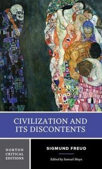 Produktbild: Civilization and Its Discontents