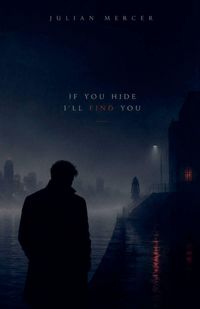 Produktbild: If You Hide I'll Find You