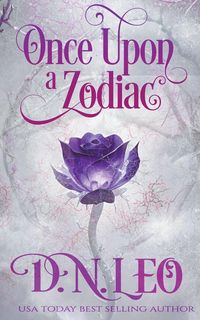 Produktbild: Once Upon a Zodiac