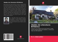 Produktbild: Idades da Literatura Brit&acirc;nica