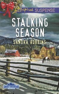 Produktbild: Love Inspired Suspense Stalkin