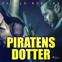 Produktbild: Piratens dotter