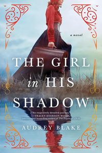 Produktbild: Girl in His Shadow