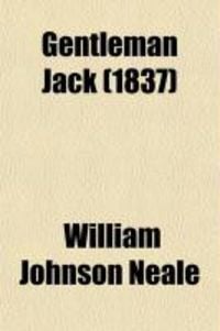 Produktbild: Gentleman Jack (Volume 1); A Naval Story