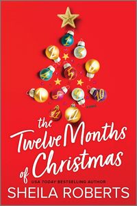 Produktbild: The Twelve Months of Christmas