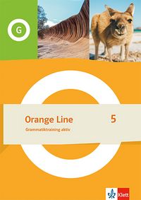 Produktbild: Orange Line 5
