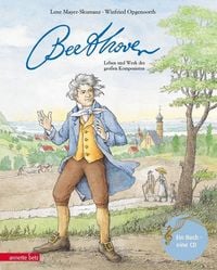 Produktbild: Ludwig van Beethoven