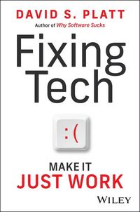 Produktbild: Fixing Tech